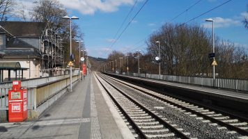 Bahnhof Dattenfeld