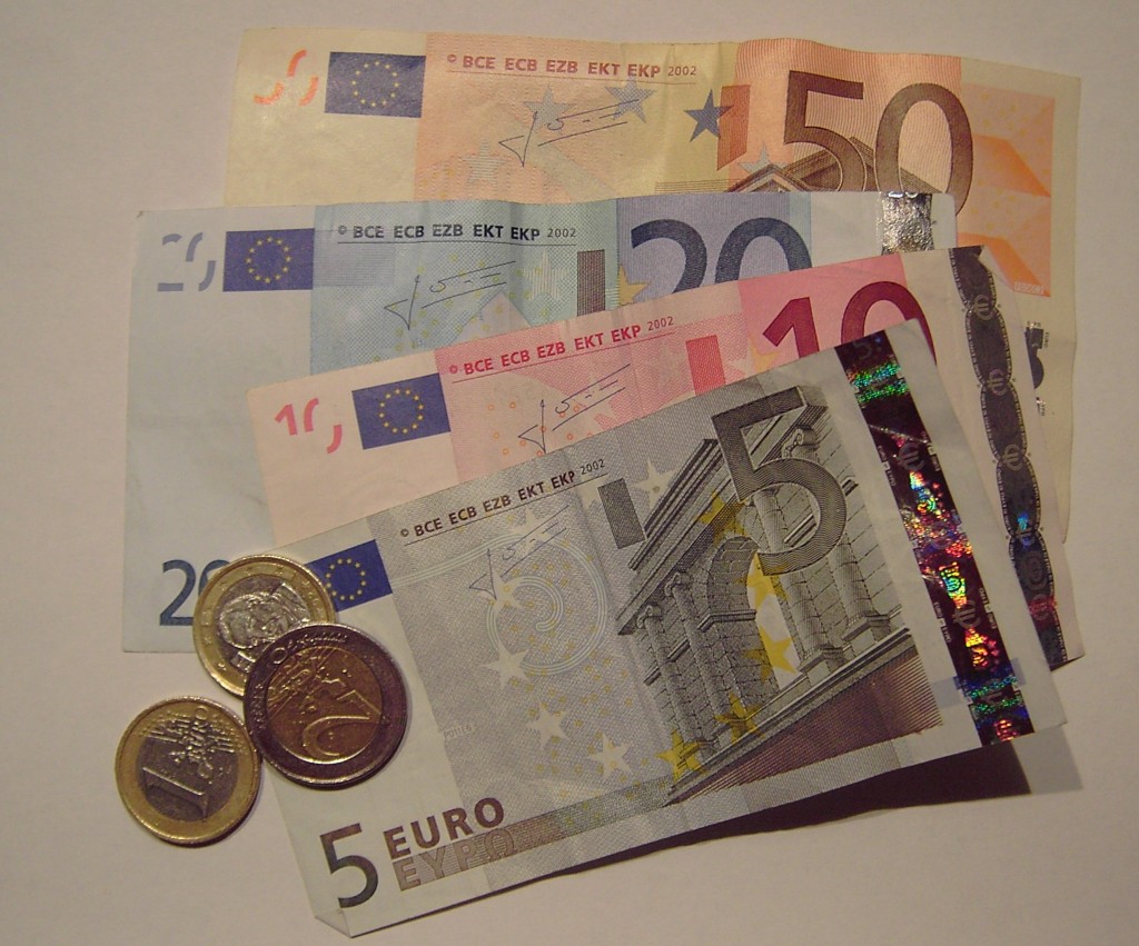 Bild Geld (c) by Frank Kemper - Die Linke Ruppichteroth