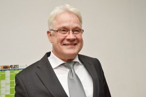 Michael Lehmann, Kreistagsabgeordneter DIE LINKE