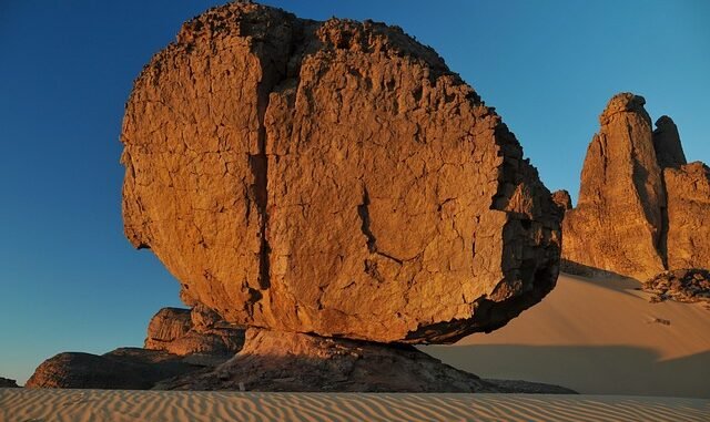 Algerien verurteilt 49 Personen wegen Spionage für Marokko und Frankreich zu Haftstrafen