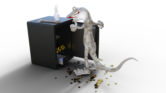 Dreister Einbruch in Buerer Sparkasse: Tresorraum angebohrt – Polizei sucht Zeugen