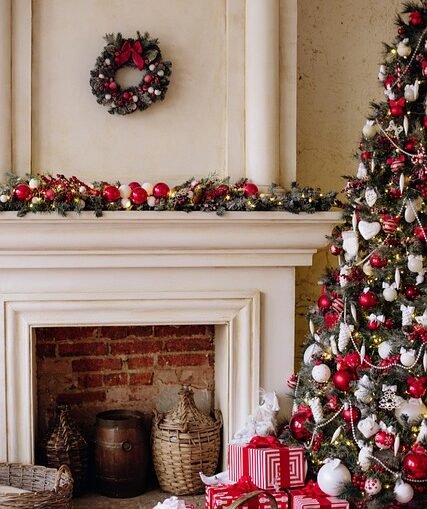 Einbrecher nutzen Weihnachtsabwesenheit in Salzkotten