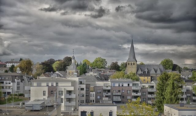 Einbruchserie im Kreis Mettmann: Polizei sucht Zeugen