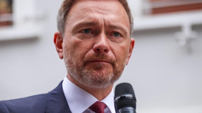 FDP Beispielbild