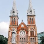 Ho-Chi-Minh-Stadt: 16 Verletzte bei Brand in 10-stöckigem Wohnhaus in District 1