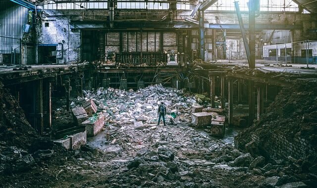 Italienische Staatsanwaltschaft erhebt Anklage gegen 13 Verdächtige nach tödlichem Arbeitsunfall in Brescia