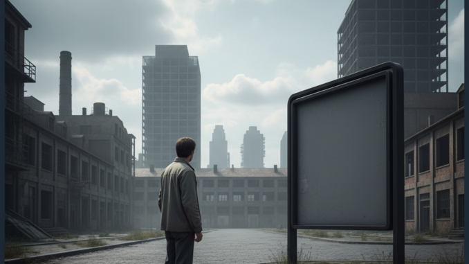 Jobchancen für Arbeitslose in Deutschland auf historischem Tiefstand