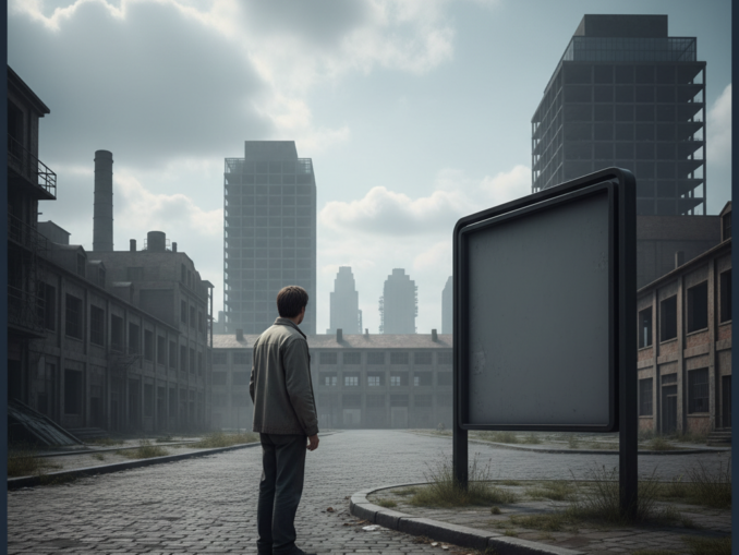 Jobchancen für Arbeitslose in Deutschland auf historischem Tiefstand