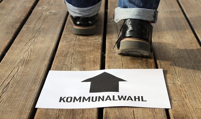 Kontroverse Entscheidungen in Aachener und Eifeler Kreistagen: Kritik an Transparenz und Bürgerbeteiligung