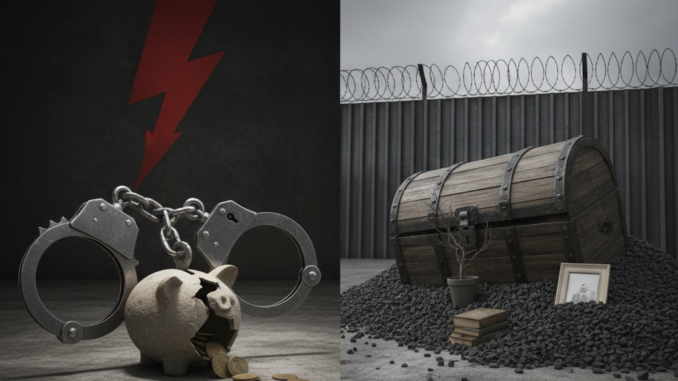 Neue Grundsicherung: Sanktionen verschärft, Schonvermögen abgeschafft