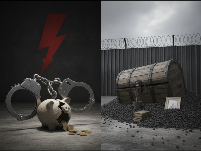 Neue Grundsicherung: Sanktionen verschärft, Schonvermögen abgeschafft