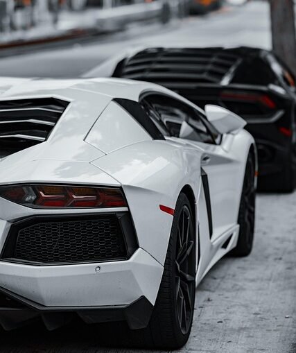 Serie von Autoaufbrüchen schockt Minden vor Weihnachten