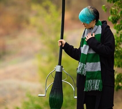 Streaming-Neuheiten: Netflix verliert Harry Potter, Amazon setzt auf deutsche Originals