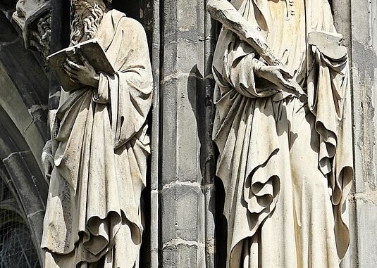 Veranstaltungstipps zum Jahreswechsel 2025/2026 in Aachen und der Eifel