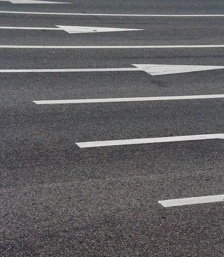 A4: Langwierige Baustellen und Sperrungen belasten Pendler in Aachen und der Eifel