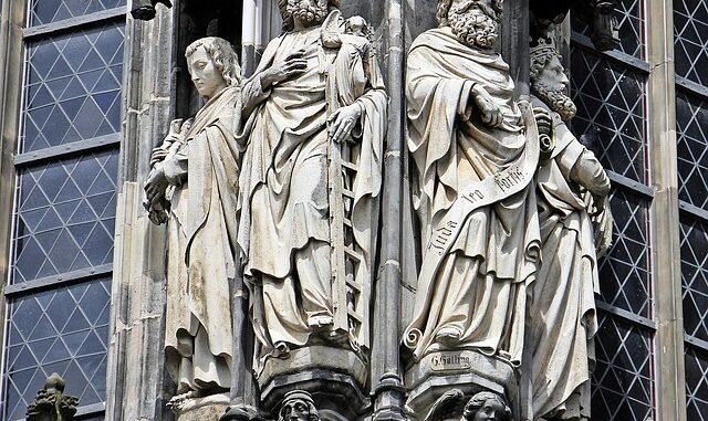 Aachen und Umland: Herausforderungen und Chancen im Grenzverkehr und Strukturwandel