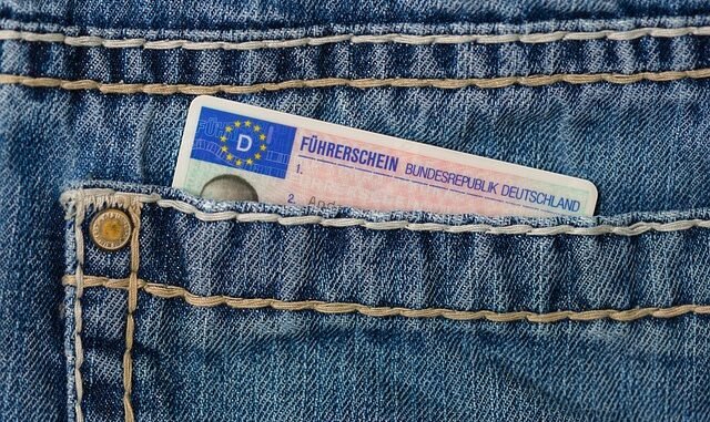 Alkohol und Drogen im Verkehr: Polizei Borken zieht ernüchternde Wochenbilanz