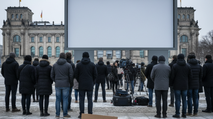 Arbeitslosigkeit in Deutschland steigt im Dezember auf 2,9 Millionen