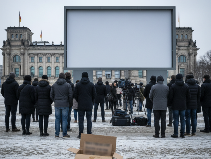 Arbeitslosigkeit in Deutschland steigt im Dezember auf 2,9 Millionen