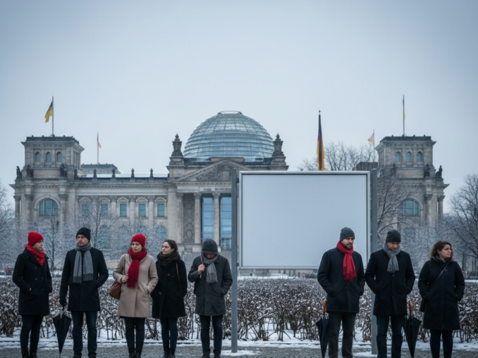Arbeitslosigkeit in Deutschland steigt leicht im Dezember: 2,908 Millionen ohne Job
