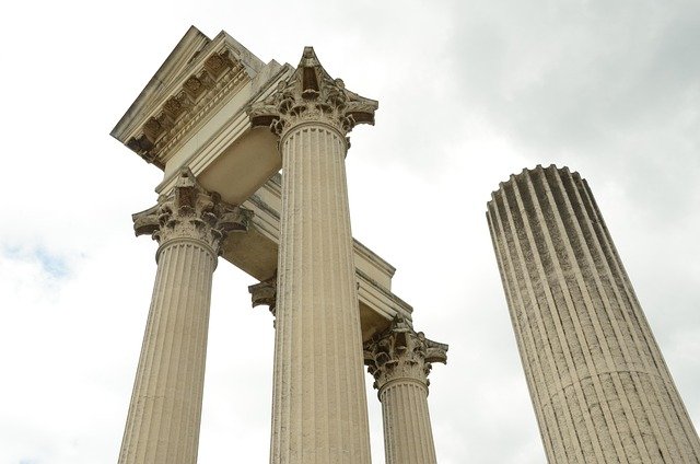 Archäologischer Park Xanten: Römisches Erbe am Niederrhein erleben