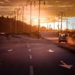 Autofahrer rammt 72-jährige Radfahrerin in Anröchte und flüchtet