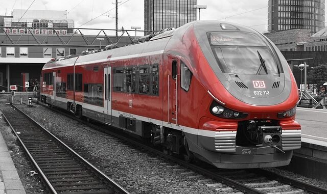 Bahnausfälle und Einschränkungen auf der RB26 zwischen Köln/Bonn und Koblenz im Januar 2026