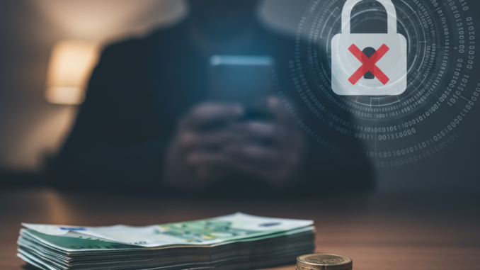 Bargeld als Schutz der Privatsphäre: Kritik an der Abschaffung und ihren Folgen