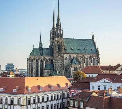 Budgetfreundliche Urlaubsziele: Deutschland und Nachbarländer für Reisende mit kleinem Budget