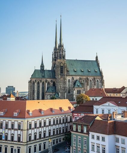 Budgetfreundliche Urlaubsziele: Deutschland und Nachbarländer für Reisende mit kleinem Budget