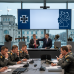 Bundeswehr: Debatte um Ausrüstungsmängel und Verteidigungsfähigkeit