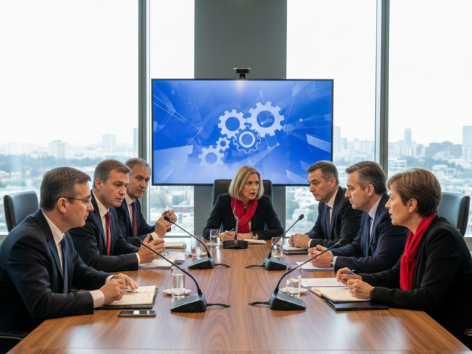 CDU streitet über Einschränkung des Rechts auf Teilzeitarbeit