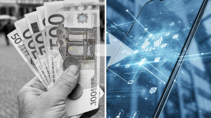 Debatte um Bargeldabschaffung in Deutschland gewinnt an Dynamik