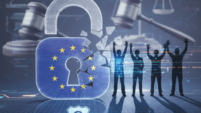 EU plant direkten Datenzugriff für Strafverfolger - Experten warnen vor Grundrechtseingriffen