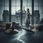 Fehlurteile und Gerechtigkeitslücken: Die deutsche Justiz in der Kritik