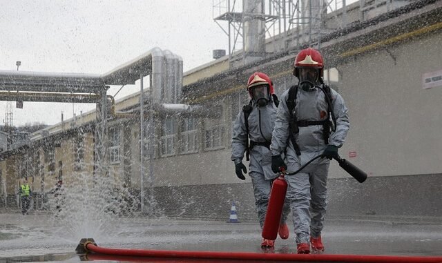 Feuerwehr Königswinter: 539 Einsätze im Jahr 2025 – Ein Rückblick und ein guter Start ins neue Jahr