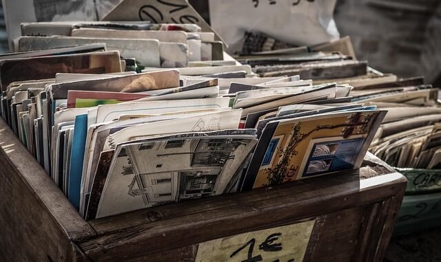 Flohmärkte im Ruhrgebiet: Trödeln und Schnäppchenjagd am Wochenende