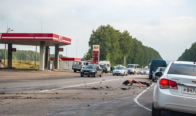 Fünf Verletzte bei Verkehrsunfällen auf winterglatten Straßen im Oberbergischen