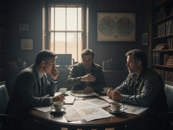 Geheime Absprachen zwischen Behörden und Bauernverbänden belasten Agrarpolitik