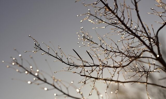 Glatteis führt zu vier Verkehrsunfällen mit Verletzten im Kreis Viersen