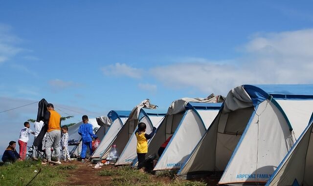 Günstig Urlaub machen: Camping in Deutschland und seinen Nachbarländern