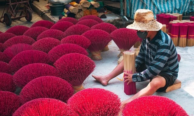 Hochrangiger vietnamesischer Polizeigeneral in Hanoi zu 14 Jahren Haft verurteilt