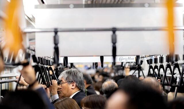 Hohe Pendlerbelastung: Verkehrsprobleme im Münsterland durch Einpendler nach Münster