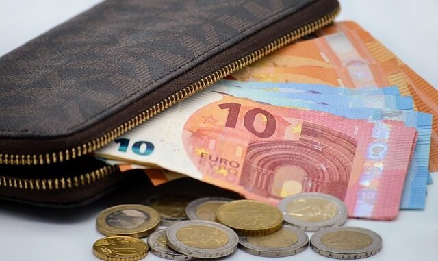 Inflationsrate sinkt auf 1,8 Prozent im Dezember 2025