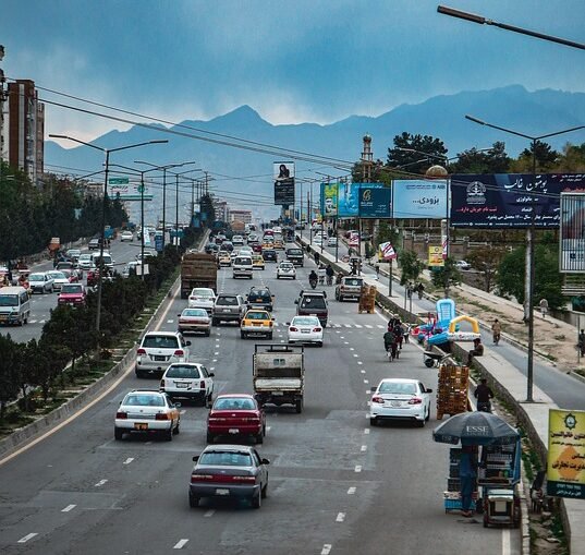 ISKP-Angriff auf Kabuler Moschee tötet 15, verletzt 24