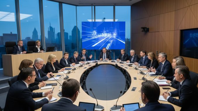 Kontroverse um Bürgergeld-Reform im Bundestag: Sozialausschuss im Streitgespräch über Finanzierung und Anreize