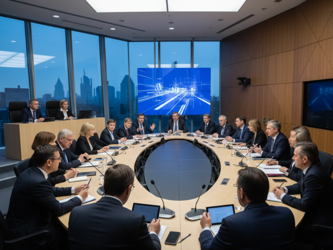 Kontroverse um Bürgergeld-Reform im Bundestag: Sozialausschuss im Streitgespräch über Finanzierung und Anreize