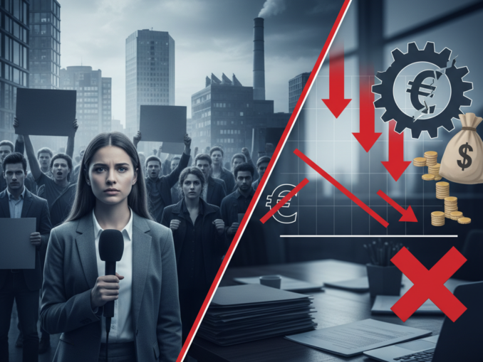 Kritik an CSU-Plänen zur Abschiebung: Wirtschaftlicher Schaden befürchtet