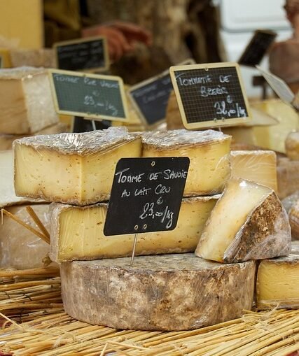 Lebensmittelangebote im Januar 2026: Rewe, Netto, Penny, Kaufland, Lidl im Vergleich