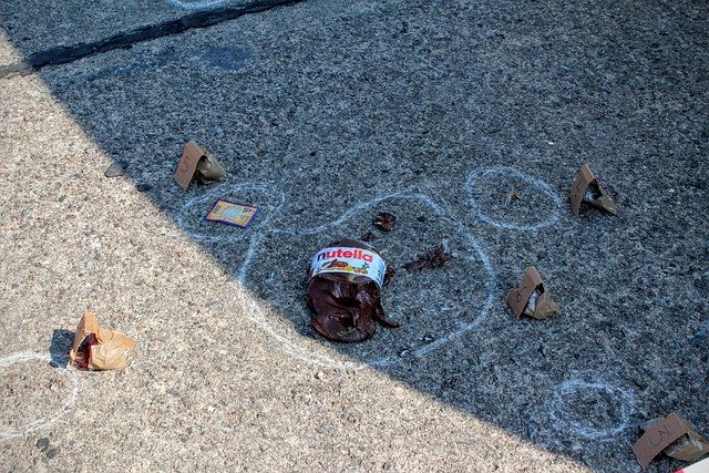 Mann nach gewaltsamem Eindringen in Ex-Wohnung schwer verletzt – Mordkommission ermittelt